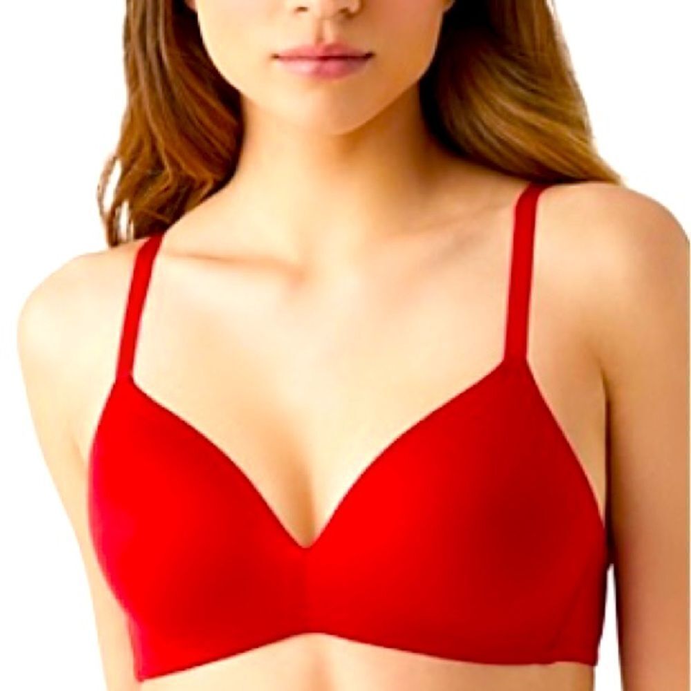 NWT B.tempt’d By WACOAL future foundation WIREFREE BRA